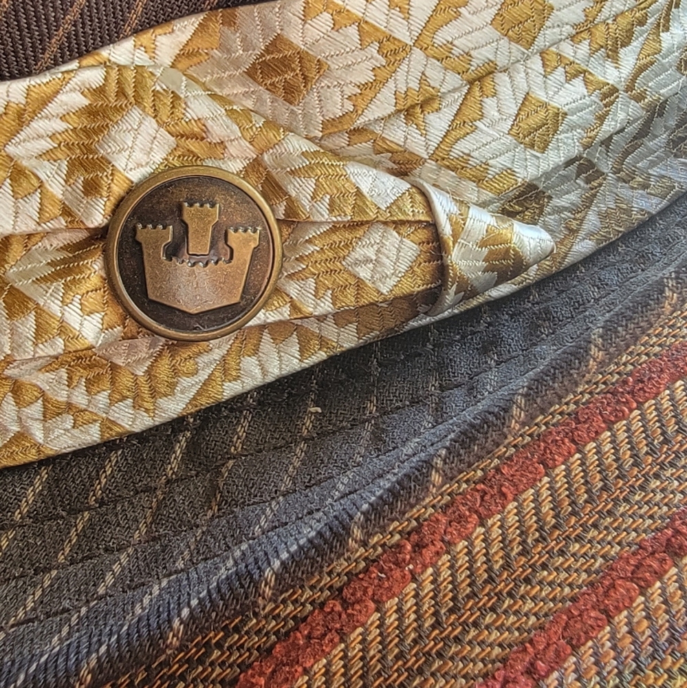 Men S/M hat - Picture 5 of 7